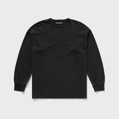2025秋冬【ALVA】アルバ ロングスリーブTシャツ