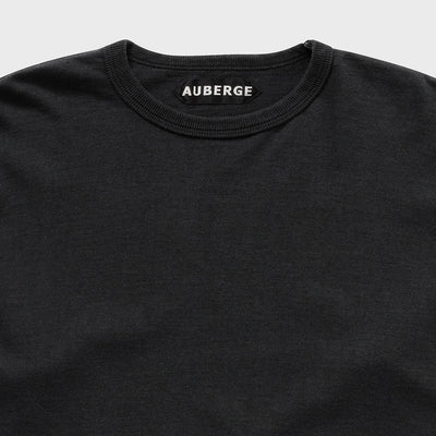2025秋冬【ALVA】アルバ ロングスリーブTシャツ