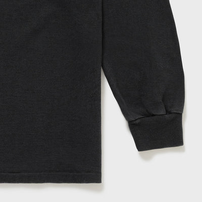 2025秋冬【ALVA】アルバ ロングスリーブTシャツ
