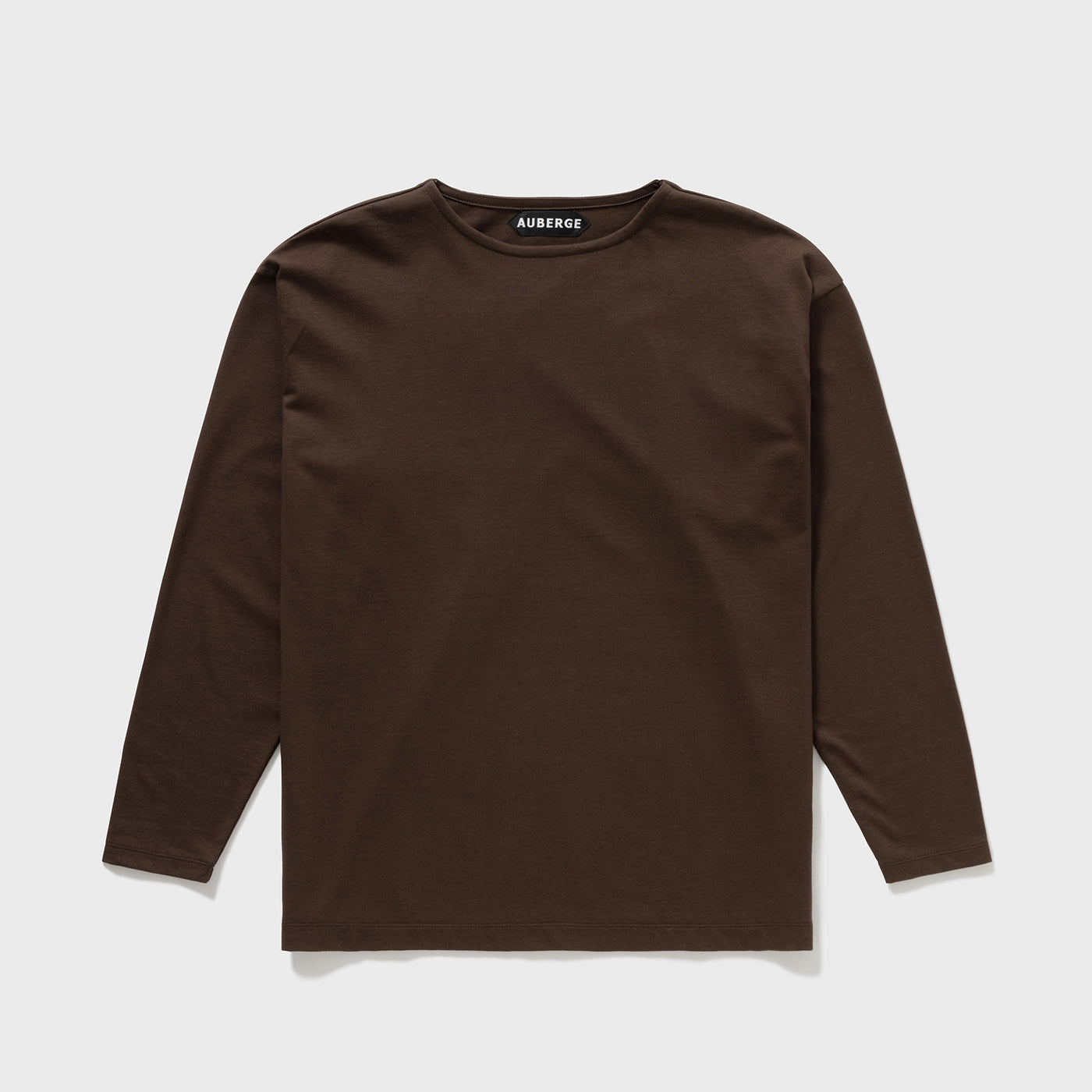 2025秋冬【BONHEURⅡ】ボヌールロングスリーブTシャツ