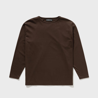 2025秋冬【BONHEURⅡ】ボヌールロングスリーブTシャツ