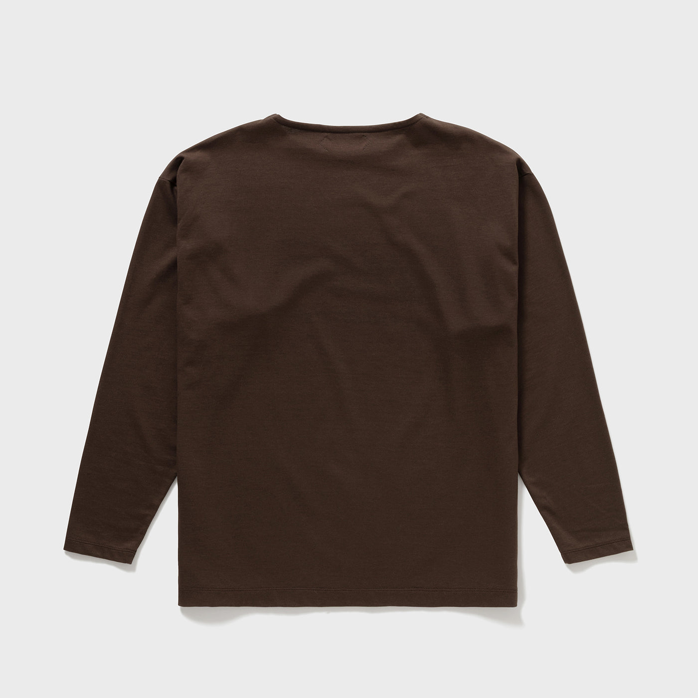 2025秋冬【BONHEURⅡ】ボヌールロングスリーブTシャツ