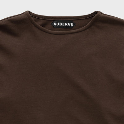2025秋冬【BONHEURⅡ】ボヌールロングスリーブTシャツ