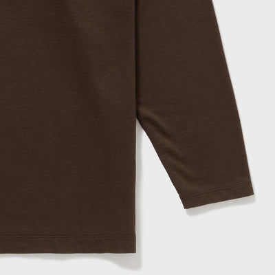2025秋冬【BONHEURⅡ】ボヌールロングスリーブTシャツ