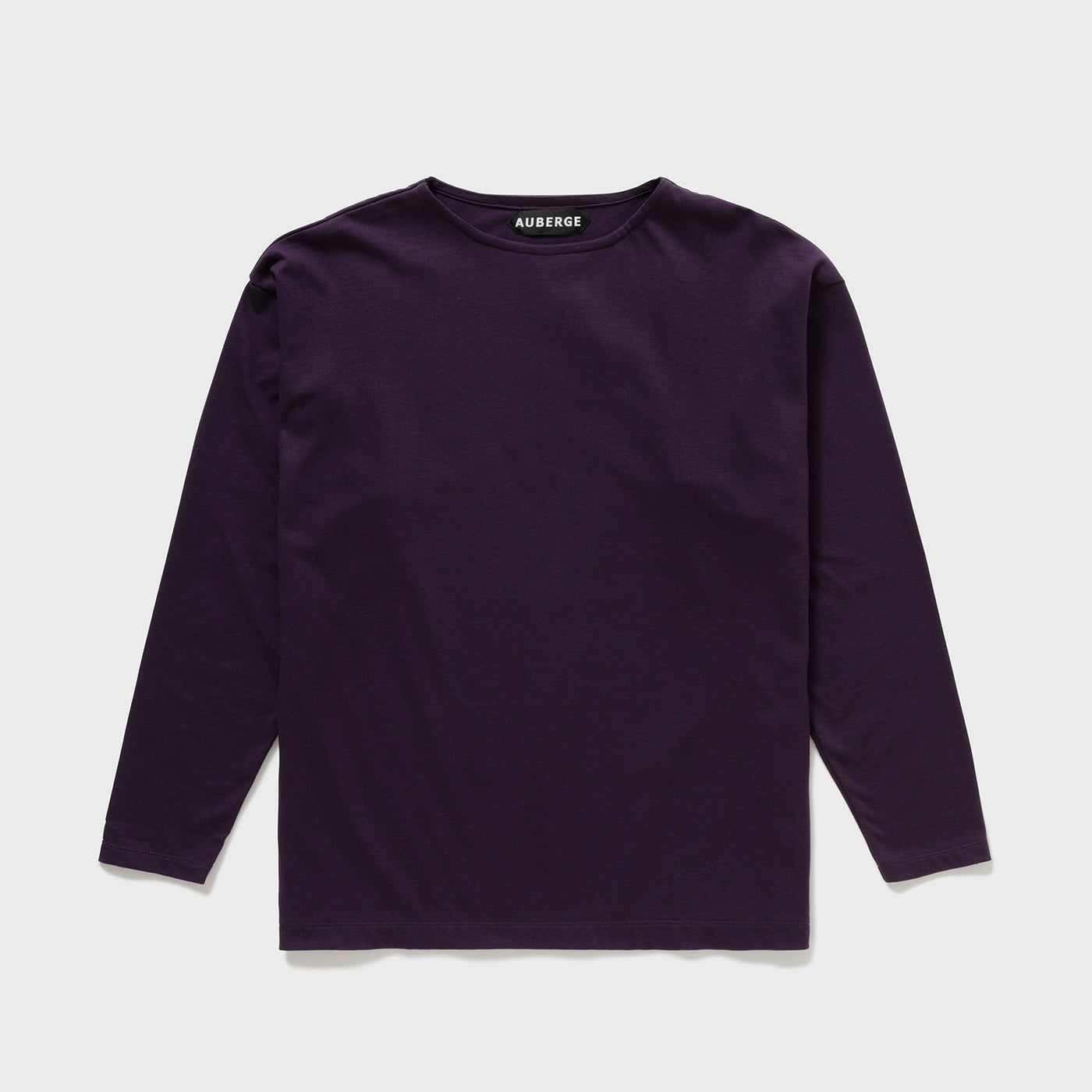 2025秋冬【BONHEURⅡ】ボヌールロングスリーブTシャツ
