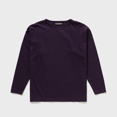 2025秋冬【BONHEURⅡ】ボヌールロングスリーブTシャツ