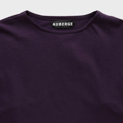 2025秋冬【BONHEURⅡ】ボヌールロングスリーブTシャツ