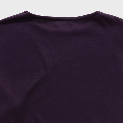2025秋冬【BONHEURⅡ】ボヌールロングスリーブTシャツ