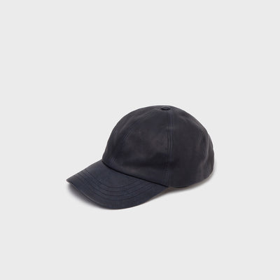 2025秋冬【CAP CUIR】キャップ クイール