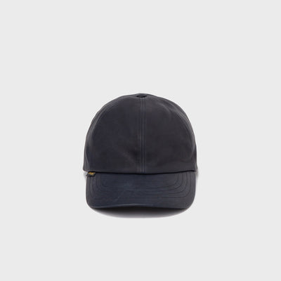 2025秋冬【CAP CUIR】キャップ クイール