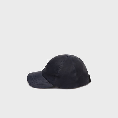 2025秋冬【CAP CUIR】キャップ クイール
