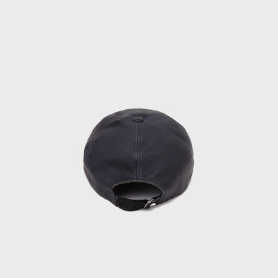 2025秋冬【CAP CUIR】キャップ クイール