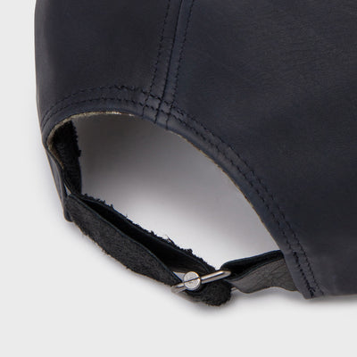 2025秋冬【CAP CUIR】キャップ クイール