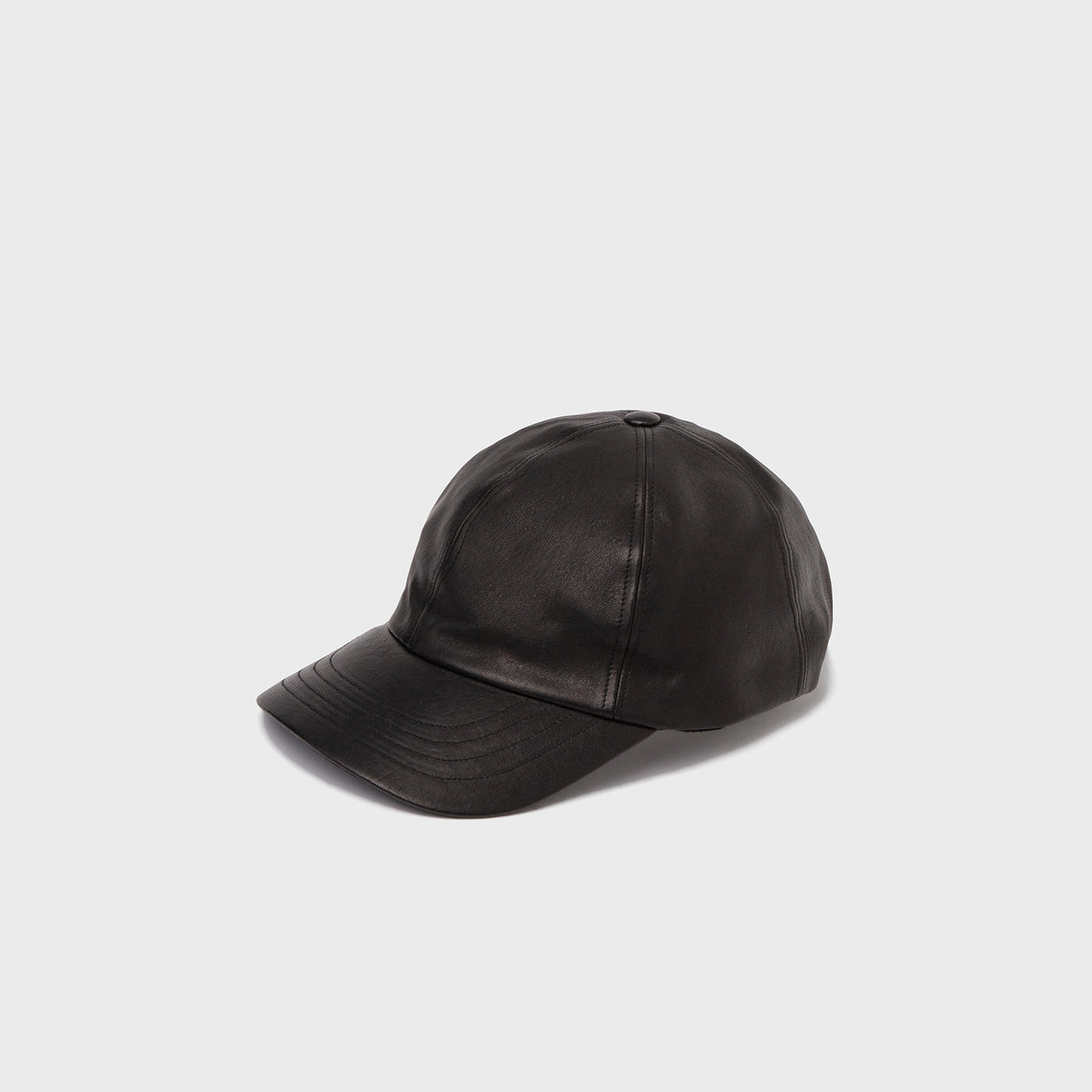 2025秋冬【CAP CUIR】キャップ クイール