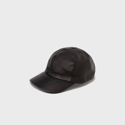 2025秋冬【CAP CUIR】キャップ クイール