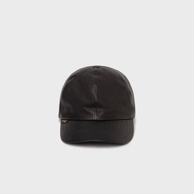 2025秋冬【CAP CUIR】キャップ クイール