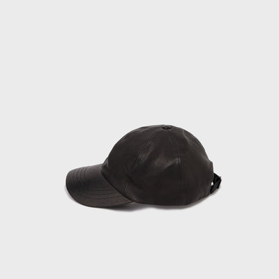 2025秋冬【CAP CUIR】キャップ クイール