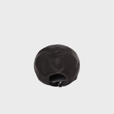 2025秋冬【CAP CUIR】キャップ クイール