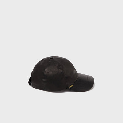 2025秋冬【CAP CUIR】キャップ クイール