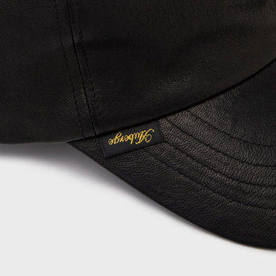 2025秋冬【CAP CUIR】キャップ クイール