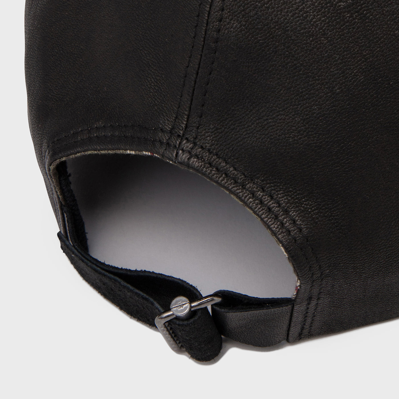 2025秋冬【CAP CUIR】キャップ クイール