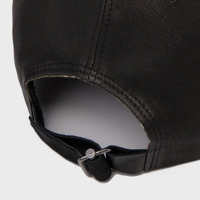 2025秋冬【CAP CUIR】キャップ クイール