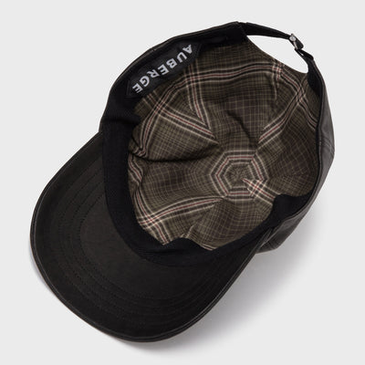 2025秋冬【CAP CUIR】キャップ クイール