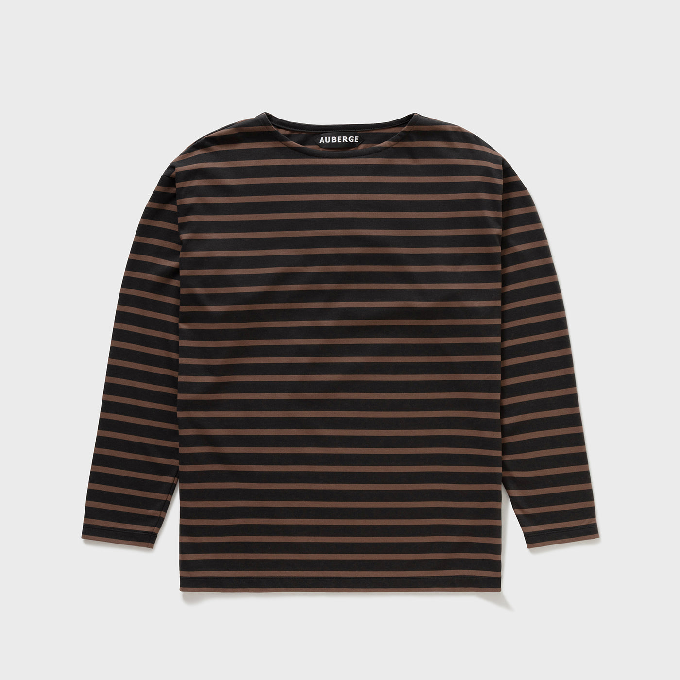2025秋冬【COCOⅡ】ココⅡ ボーダーTシャツ