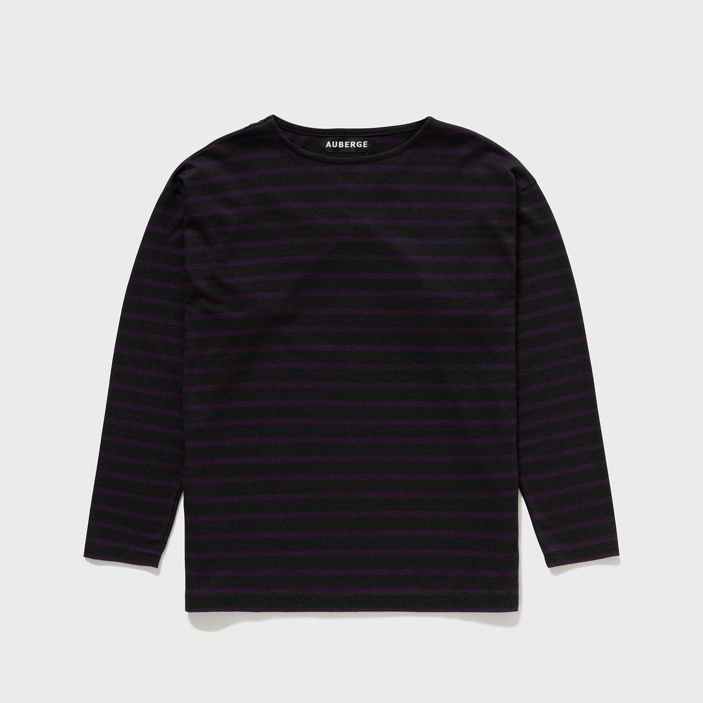 2025秋冬【COCOⅡ】ココⅡ ボーダーTシャツ