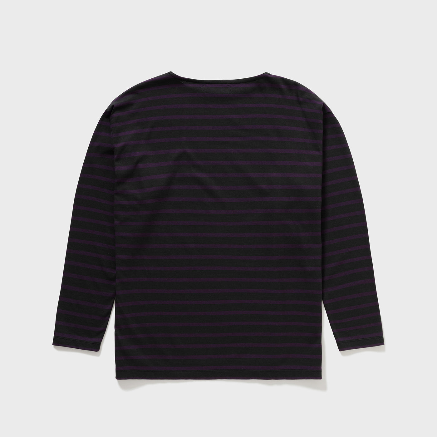 2025秋冬【COCOⅡ】ココⅡ ボーダーTシャツ