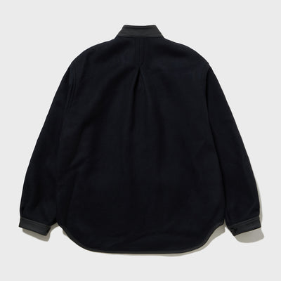 【2025秋冬】GEORGE『ジョルジュ』ビキューナ混　KOLLAR型JK