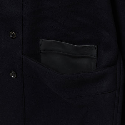 【2025秋冬】GEORGE『ジョルジュ』ビキューナ混　KOLLAR型JK