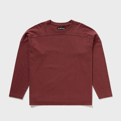 2025秋冬【TONY】トニー ロングスリーブTシャツ