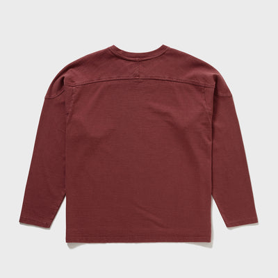 2025秋冬【TONY】トニー ロングスリーブTシャツ