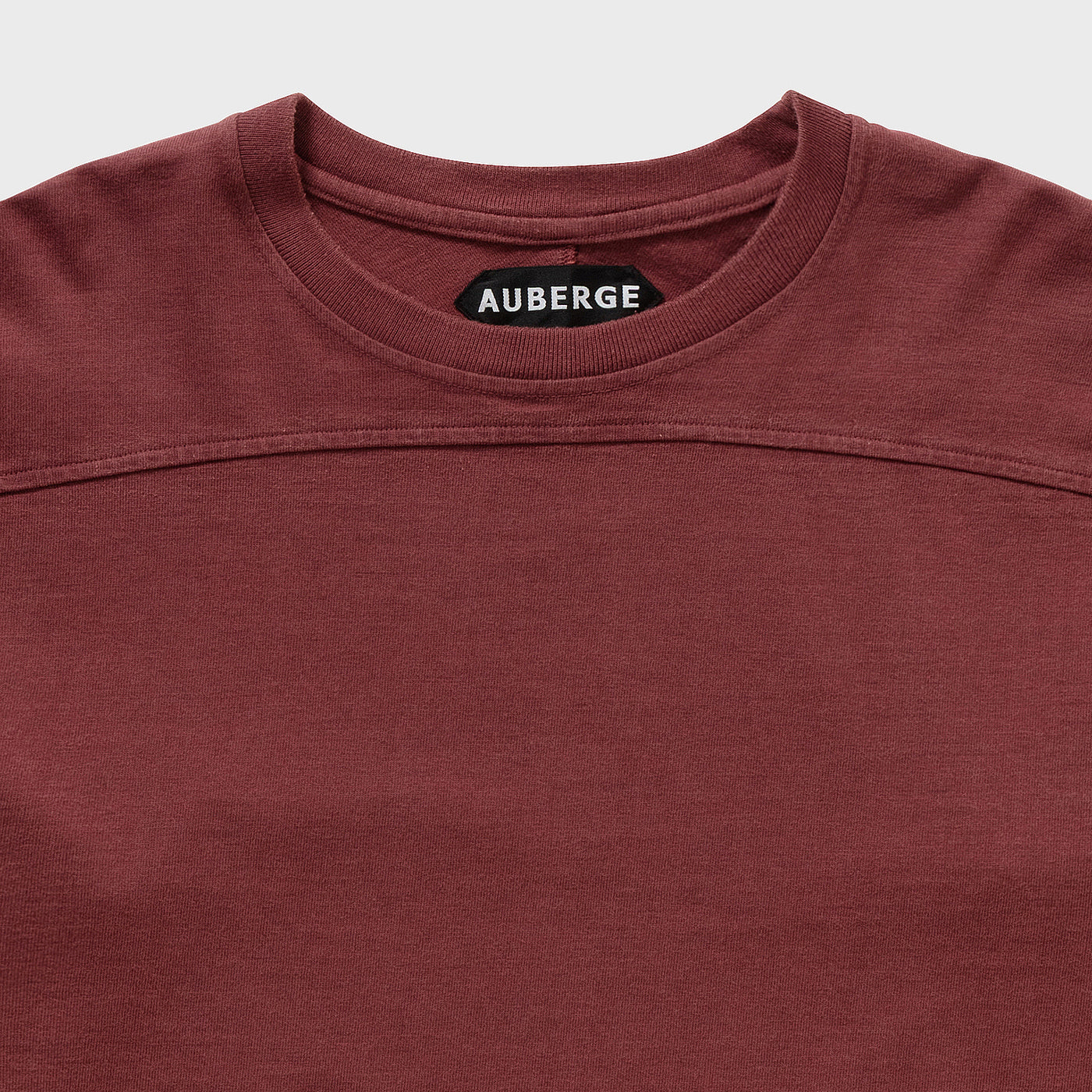 2025秋冬【TONY】トニー ロングスリーブTシャツ