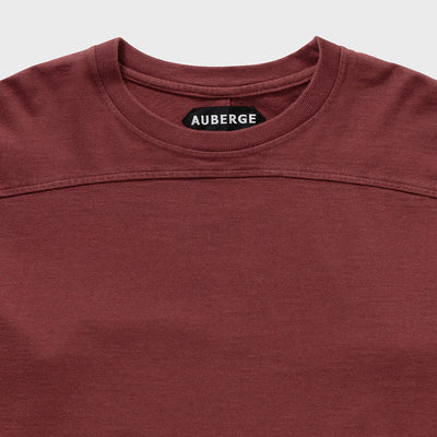 2025秋冬【TONY】トニー ロングスリーブTシャツ