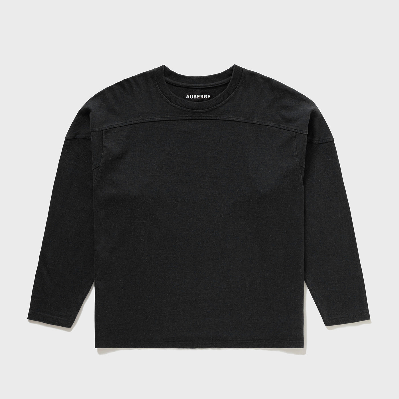 2025秋冬【TONY】トニー ロングスリーブTシャツ