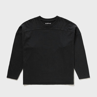 2025秋冬【TONY】トニー ロングスリーブTシャツ