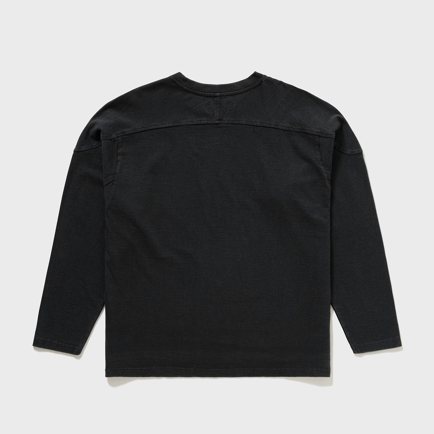2025秋冬【TONY】トニー ロングスリーブTシャツ